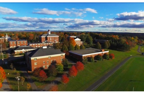 Maine Central Institute